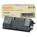 Utax tonerová kazeta černá (4436010010)