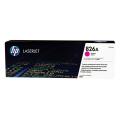 HP tonerová kazeta magenta (CF313A / 826A)