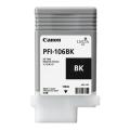 Canon tisková kazeta černá (6621B001 / PFI106BK)