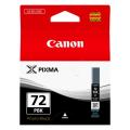 Canon tisková kazeta černá fotografie (6403B001 / PGI72PBK)