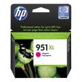 HP tisková kazeta magenta (CN047AE#301 / 951XL) (high capacity)