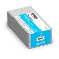 Epson tisková kazeta azurová (C13S020564 / GJIC5(C))