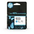 HP tisková kazeta azurová (CN058AE / 933)