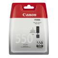 Canon tisková kazeta černá (6496B004 / PGI550PGBK)