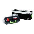 Lexmark tonerová kazeta černá (62D0HA0 / 620HA)