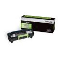 Lexmark tonerová kazeta černá (60F2X00 / 602X) (Vrátit, high capacity)