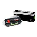 Lexmark tonerová kazeta černá (52D0HA0 / 520HA)