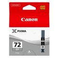 Canon tisková kazeta šedá (6409B001 / PGI72GY)