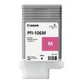 Canon tisková kazeta magenta (6623B001 / PFI106M)