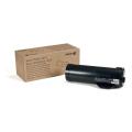 Xerox tonerová kazeta černá (106R02722 / 106R2722) (high capacity)