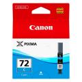 Canon tisková kazeta azurová (6404B001 / PGI72C)