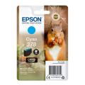 Epson tisková kazeta azurová (C13T37824010 / 378)