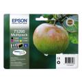 Epson tisková kazeta černá / azurová / magenta / žlutý (C13T12954012 / T1295) (multipack)