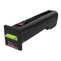 Lexmark tonerová kazeta magenta (82K0H30 / 082K0H30) (high capacity)