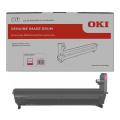 Oki buben magenta (44844474)