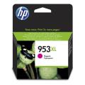 HP tisková kazeta magenta (F6U17AE#301 / 953XL) (high capacity)