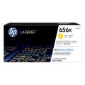 HP tonerová kazeta žlutý (CF462X / 656X)
