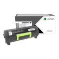 Lexmark tonerová kazeta černá (51B0XA0 / 051B0XA0) (high capacity)