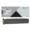 Lexmark tonerová kazeta azurová (73B0020 / 073B0020)