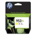HP tisková kazeta žlutý (F6U18AE#301 / 953XL) (high capacity)