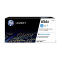 HP tonerová kazeta azurová (CF461X / 656X)