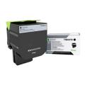 Lexmark tonerová kazeta černá (71B0X10 / 071B0X10) (high capacity)