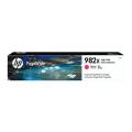 HP tisková kazeta magenta (T0B28A / 982X)