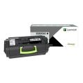 Lexmark tonerová kazeta černá (53B0XA0 / 053B0XA0) (high capacity)