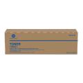 Konica Minolta tonerová kazeta černá (A3VV151 / TN015)