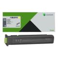 Lexmark tonerová kazeta žlutý (73B20Y0 / 073B20Y0) (Vrátit)