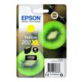Epson tisková kazeta žlutý (C13T02H44010 / 202XL) (high capacity)