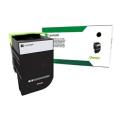 Lexmark tonerová kazeta černá (71B2XK0 / 071B2XK0) (Vrátit)