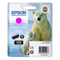 Epson tisková kazeta magenta (C13T26334012 / 26XL) (high capacity)