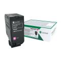 Lexmark tonerová kazeta magenta (75B20M0 / 075B20M0) (Vrátit)