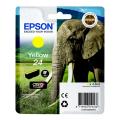 Epson tisková kazeta žlutý (C13T24244012 / 24)