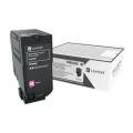 Lexmark tonerová kazeta magenta (75B0030 / 075B0030)