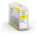 Epson tisková kazeta žlutý (C13T850400 / T8504)