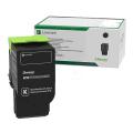 Lexmark tonerová kazeta černá (78C0X10 / 078C0X10) (high capacity)