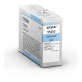 Epson tisková kazeta azurová fotografie (C13T850500 / T8505)