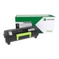 Lexmark tonerová kazeta černá (51B00A0 / 051B00A0)