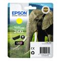 Epson tisková kazeta žlutý (C13T24344012 / 24XL) (high capacity)