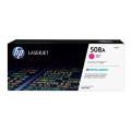 HP tonerová kazeta magenta (CF363A / 508A)