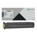 Lexmark tonerová kazeta žlutý (73B0040 / 073B0040)