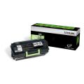 Lexmark tonerová kazeta černá (52D200E / 522)