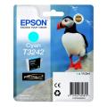 Epson tisková kazeta azurová (C13T32424010 / T3242)
