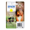 Epson tisková kazeta žlutý (C13T37844010 / 378)