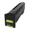 Lexmark tonerová kazeta žlutý (82K0U40 / 082K0U40) (high capacity)