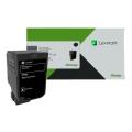 Lexmark tonerová kazeta černá (84C2HK0 / 084C2HK0) (Vrátit)
