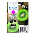 Epson tisková kazeta magenta (C13T02F34010 / 202)