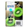 Epson tisková kazeta azurová (C13T02F24010 / 202)